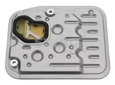 30 91 4258 SWAG Гидрофильтр, автоматическая коробка передач